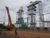 DỰ ÁN NHÀ MÁY MDF LONG HẢI PHÁT 