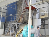 LÒ HƠI ĐỐT TRẦU RỜI TAN SOI KIÊN GIANG