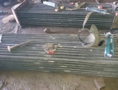 DỰ ÁN KHOAI MÌ NƯỚC TRONG TÂY NINH